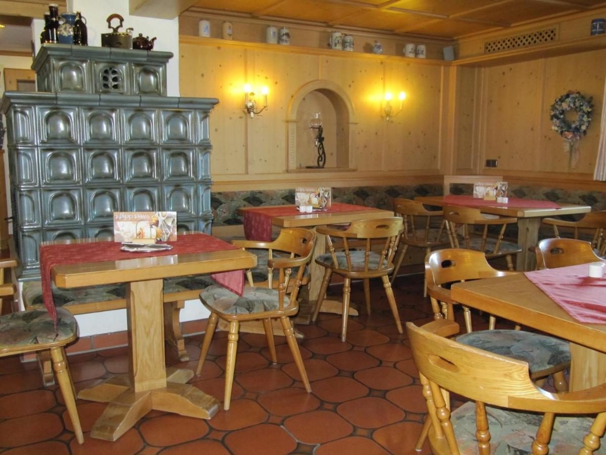 Gaestehaus Seeklause Schwangau Eksteriør billede